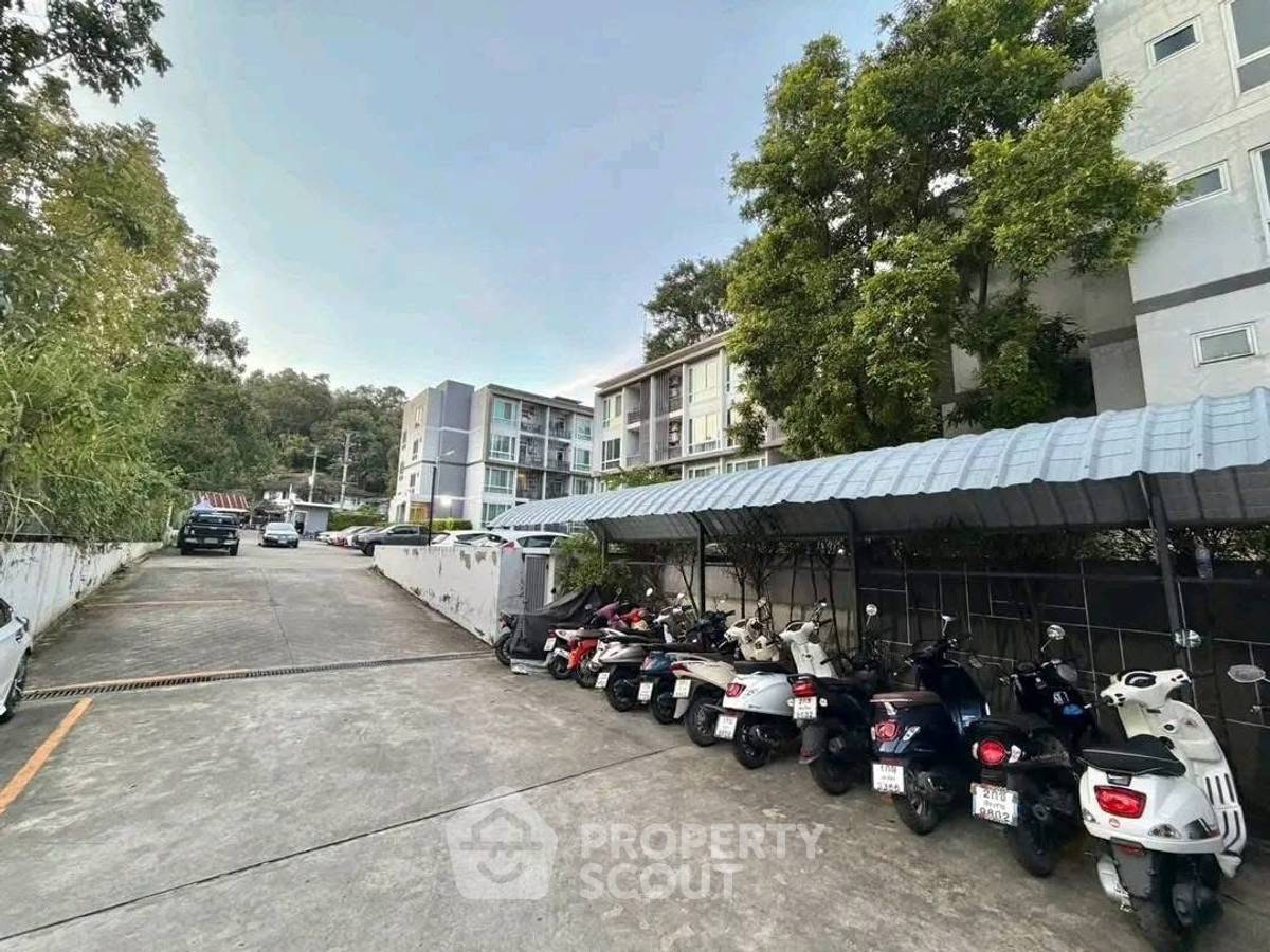 picture 2-BR Condo At Casa Condo Chiangmai Near Payap University (ID 2704729) - 18/18