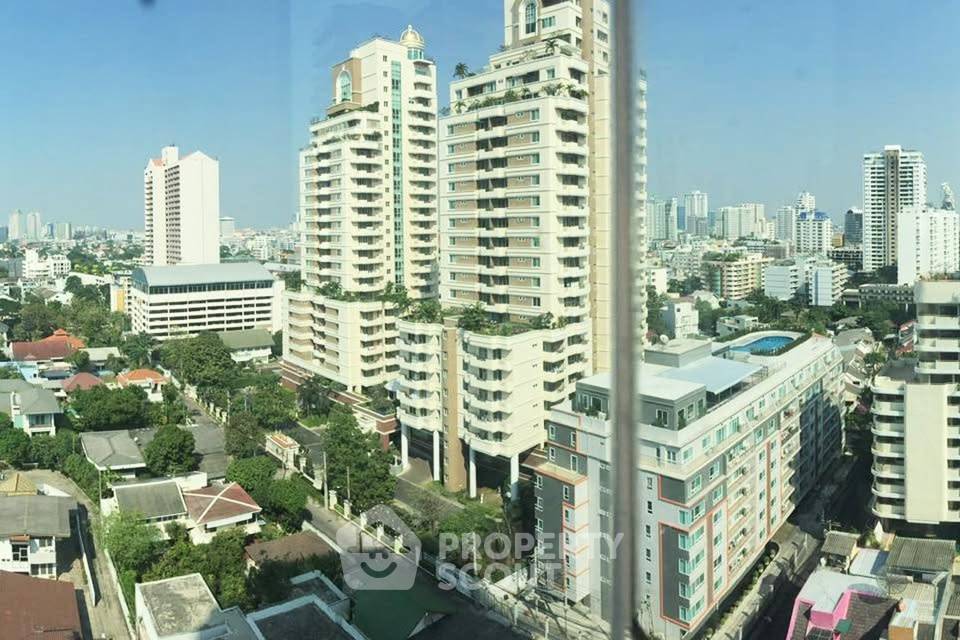 รูป ราคาคุ้มค่า ห้องนอน 1 ห้อง ชั้น 16 H Sukhumvit 43 ใกล้ BTS พร้อมพงษ์ (ID 2814397) - รูปที่ 6/6