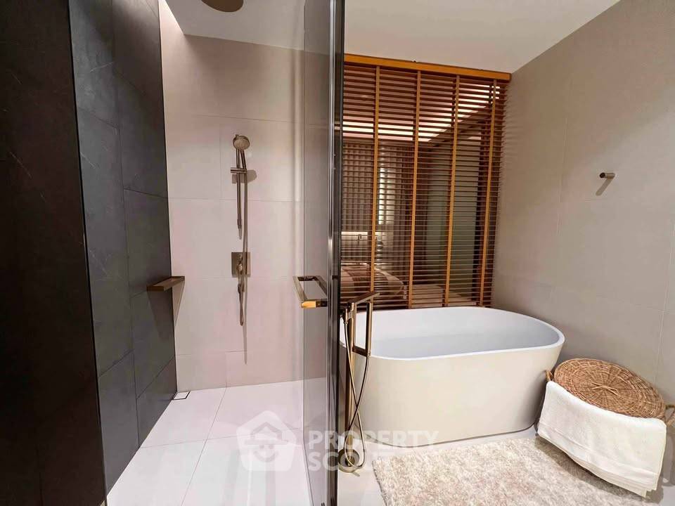 รูป ใกล้ BTS พร้อมพงษ์ 200 ม. | คอนโด 1 ห้องนอน The Estelle Phrom Phong (ID 3288584) - รูปที่ 4/10