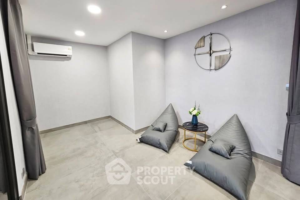 รูป คอนโด 3 ห้องนอน ชั้น 38 The Waterford Diamond Tower Sukhumvit ใกล้ BTS พร้อมพงษ์ (ID 2961785) - รูปที่ 16/30