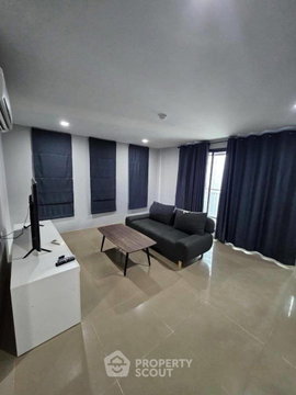 2-BR Condo at Mirage Sukhumvit 27 near BTS Asok (ID 2899575)