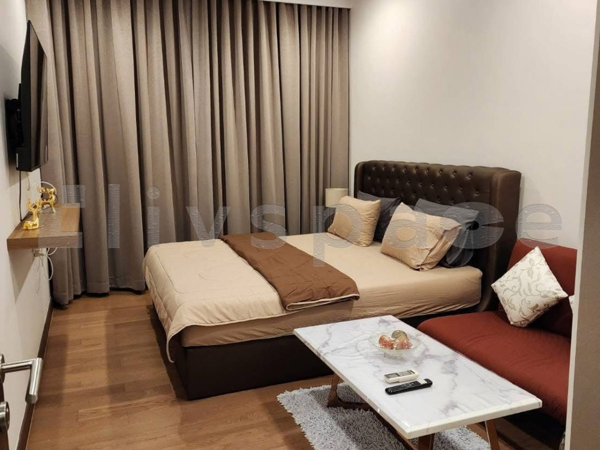 รูป ▚ L1CC06ツ Supalai Elite Surawong 1 Bed 60ตร.ม. ไซส์ใหญ่ หายาก ใจกลางเมือง ทำเลสุรวงศ์✨ - รูปที่ 8/10