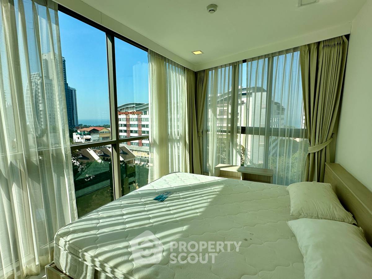 picture 2-BR Condo at The Cloud close to Phratamnak (ID 3281077) - 4/14