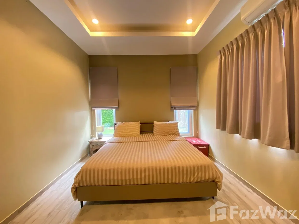 รูป ขาย วิลล่า 4 ห้องนอน ใน ทับใต้, ประจวบคีรีขันธ์ 6736967 - รูปที่ 12/39