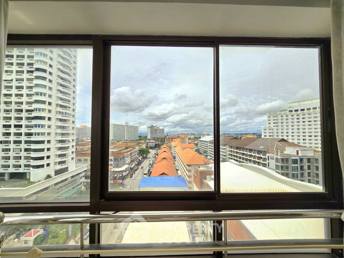 รูป คอนโด 2-ห้องนอน ที่ จอมเทียน พลาซ่า คอนโดเทล ใกล้ หาดจอมเทียน (ID 3281118) - รูปที่ 12/14