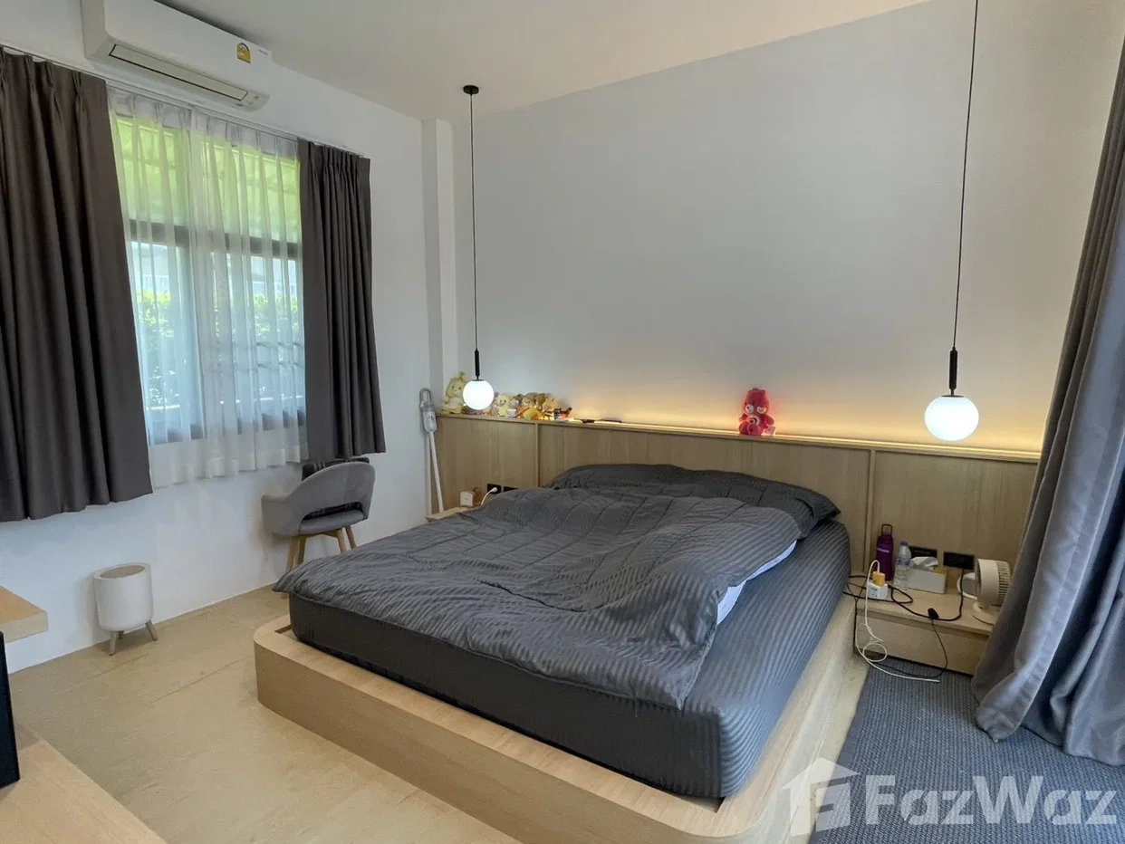 รูป ขาย บ้านเดี่ยว 3 ห้องนอน ในโครงการ แกรนด์ โบ๊ท พลาซ่า 6755374 - รูปที่ 4/23