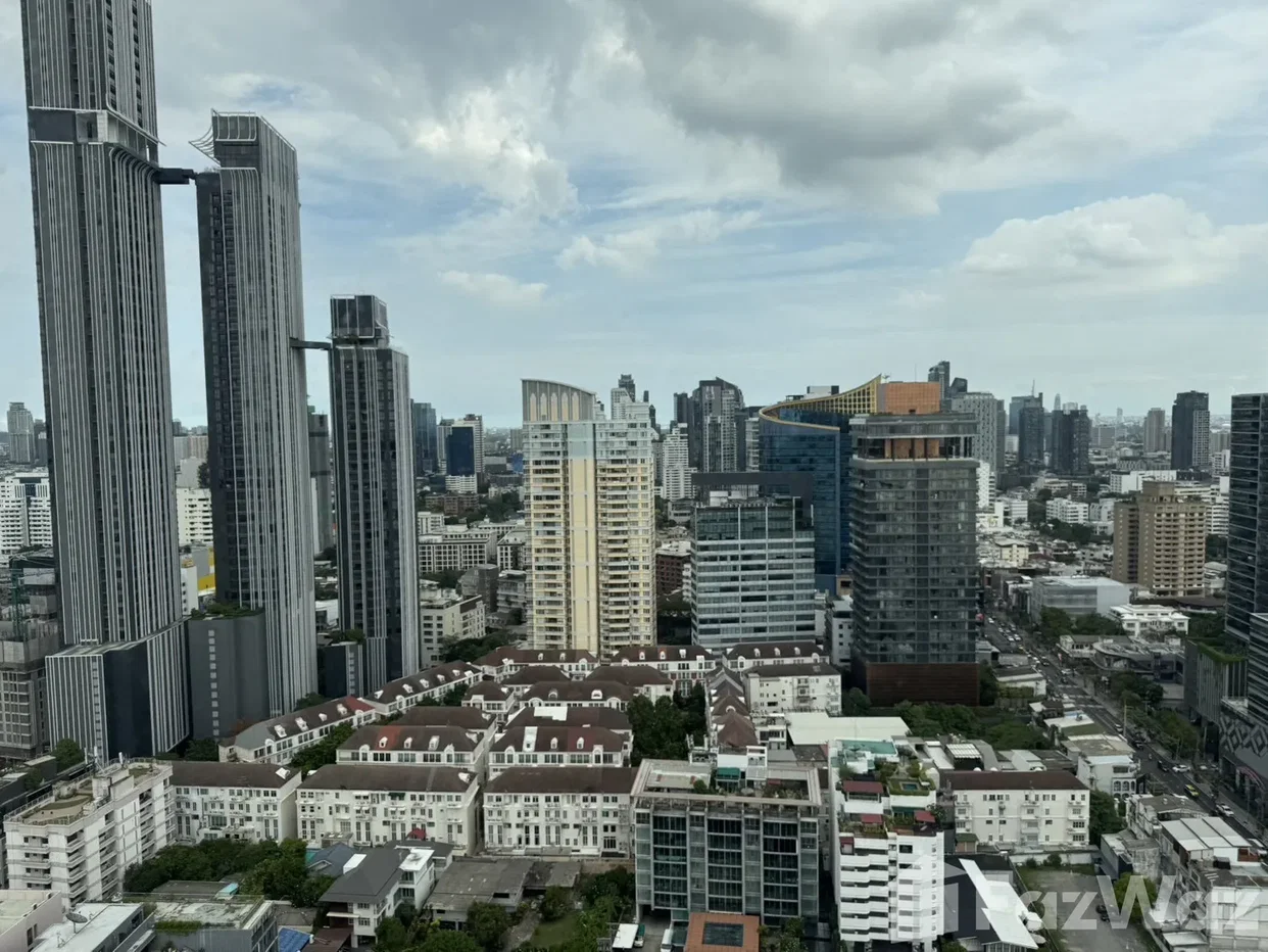 picture 2 Bedroom Condo for rent at Noble Form Thonglor 6618484 - 1/9
