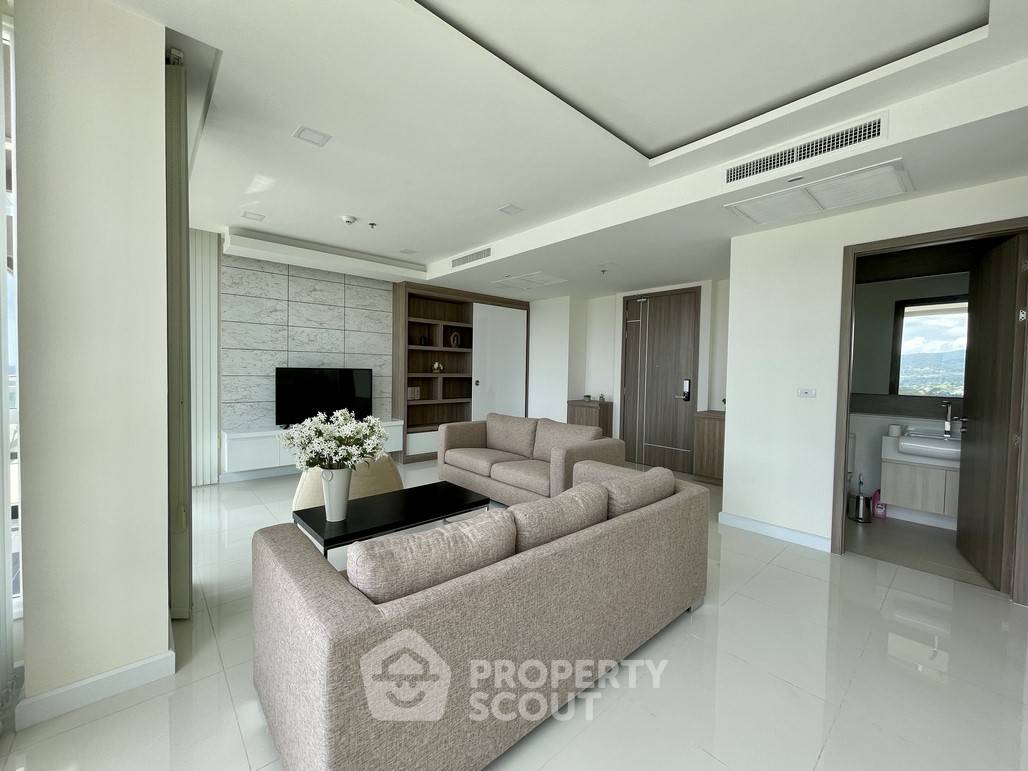 รูป คอนโด 3 ห้องนอน ชั้น 17 ขนาด 168 ตร.ม. ที่ Del Mare Condominium บางเสร่ (ID 3282484) - รูปที่ 19/25