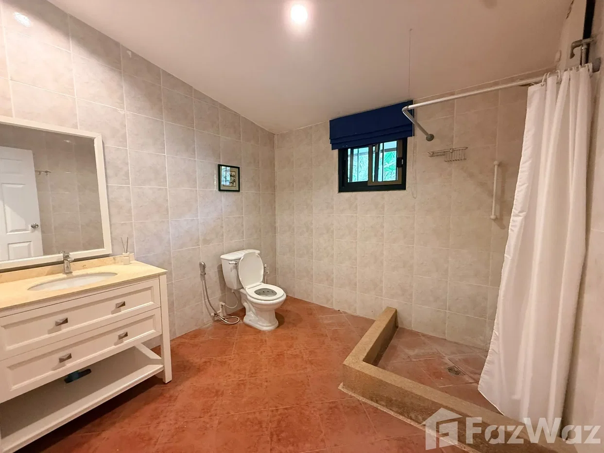 รูป วิลล่าให้เช่า 4 ห้องนอน ในโครงการ เดอะ ซิลเวอร์ ปาล์ม 6636628 - รูปที่ 14/24
