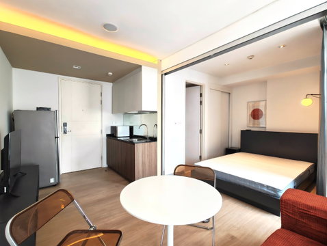  Parque Phutthabucha 48 for rent