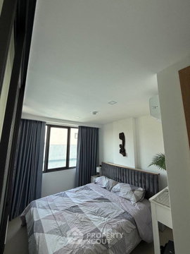 1-BR Condo at The Breeze Beach Side Condominium close to Bangsaray (ID 3281002)