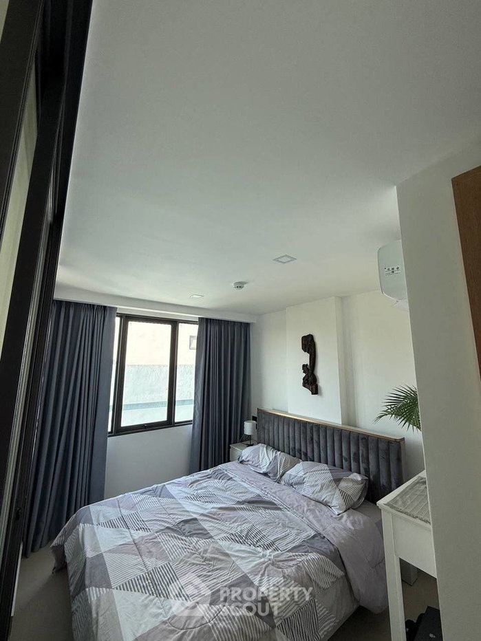 picture 1-BR Condo at The Breeze Beach Side Condominium close to Bangsaray (ID 3281002) - 1/38