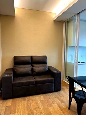 Condos for rent : 🧡 BL40150 The Saint Residences 📲LINE: @theagentpro 💜