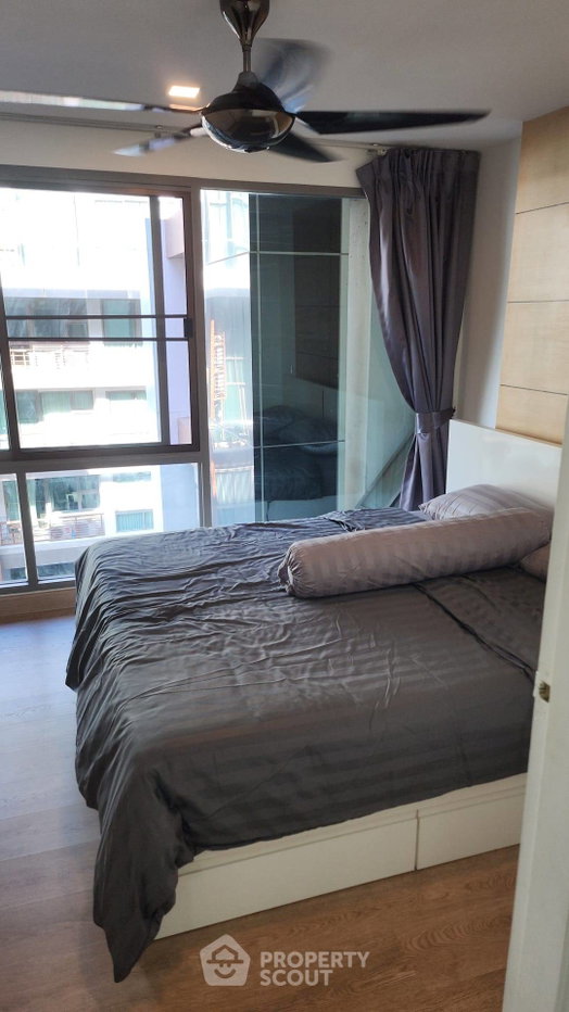 รูป คอนโด 2-ห้องนอน ที่ ดิ เออเบิร์น ใกล้ เซ็นทรัลเฟสติวัล พัทยาบีช (ID 3281412) - รูปที่ 16/17