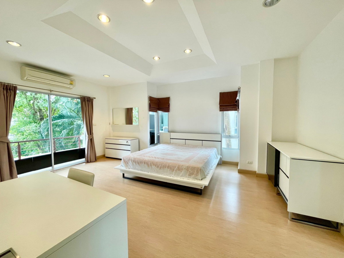 รูป เช่า!! บ้านเดี่ยว เดอะ ซิตี้ รัตนาธิเบศร์ – แคราย THE CITY RATTANATHIBET – KHAERAI บิวท์อินทั้งหลัง สภาพนางฟ้า พร้อมอยู่ เพื่อนบ้านน่ารัก !!!! - รูปที่ 14/24