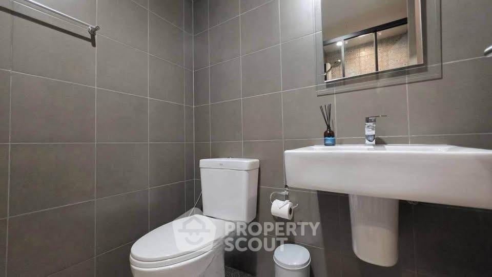 รูป คอนโด 1-ห้องนอน ที่ ลา กาซิตา หัวหิน ใกล้ เมืองหัวหิน (ID 3168594) - รูปที่ 8/9
