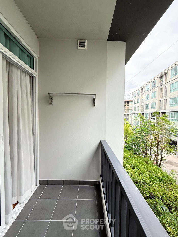 picture 1-BR Condo at CASA CONDO @CMU in Suthep (ID 2902908) - 10/22
