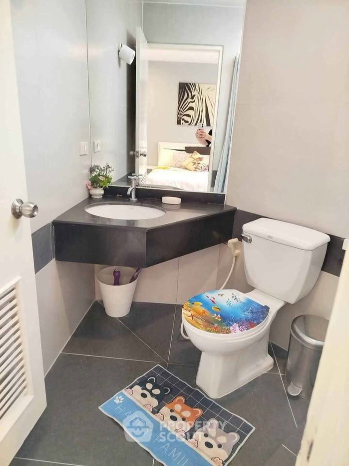 picture 2-BR Condo at Wittayu Complex near BTS Phloen Chit (ID 3144763) - 17/19