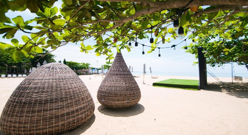รูป ขายห้องพักริมทะเลและวิวทะเลพร้อมหาดส่วนตัว - รูปที่ 32/40