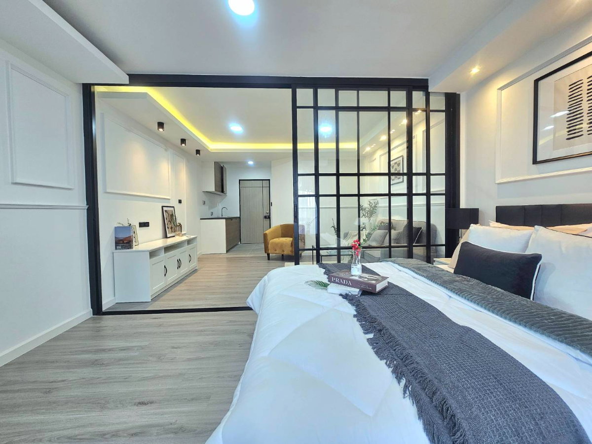 picture for sale studio one lad-phrao 102 - 2/6