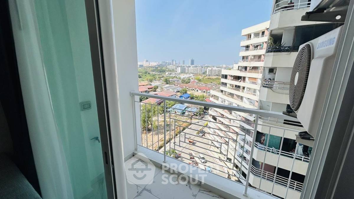 รูป คอนโด 1 ห้องนอน ราคาคุ้มค่า The Empire Tower Pattaya (ID 3280931) - รูปที่ 12/13