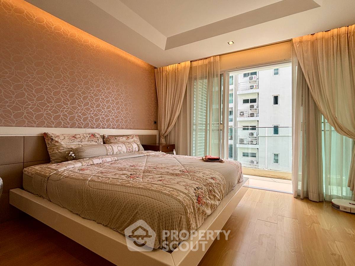 รูป คอนโด 1-ห้องนอน ที่ ซันเซท บูเลอวาร์ด เรสซิเด้นซ์ ใกล้ ถนนพระตำหนัก พัทยา (ID 3281071) - รูปที่ 15/21