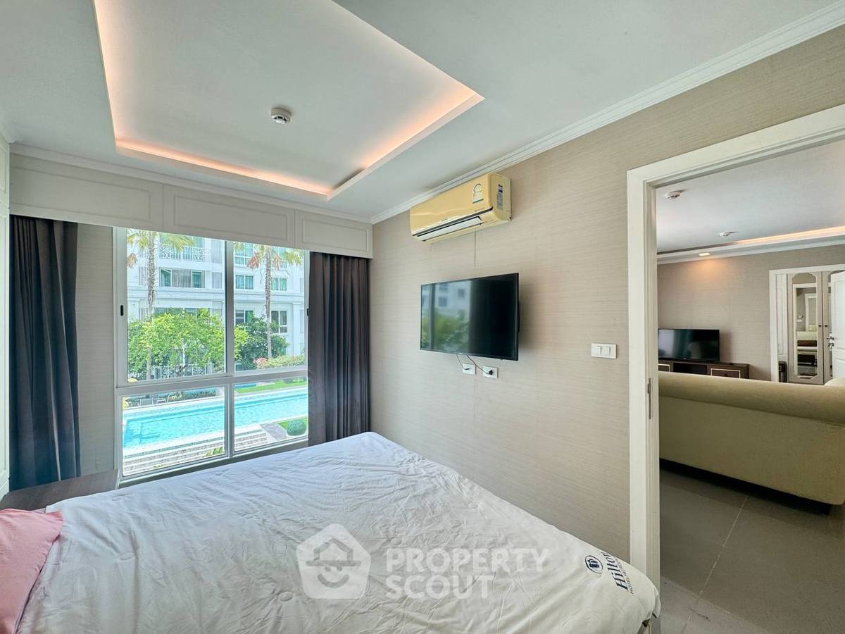 รูป คอนโด 2-ห้องนอน ที่ ดิ โอเรียนท์ รีสอร์ท แอนด์ สปา ใกล้ เมืองพัทยา (ID 3281078) - รูปที่ 2/19