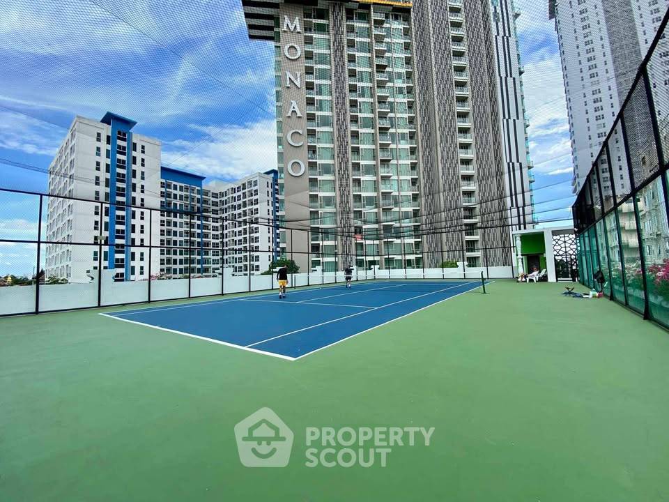 รูป คอนโด 1-ห้องนอน ที่ เดอะ ริเวียร่า โมนาโค ใกล้ เมืองพัทยา (ID 3281386) - รูปที่ 1/14