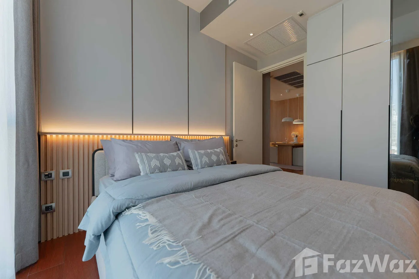 picture 2 Bedroom Condo for rent at Khun By Yoo 1962871 - 10/10