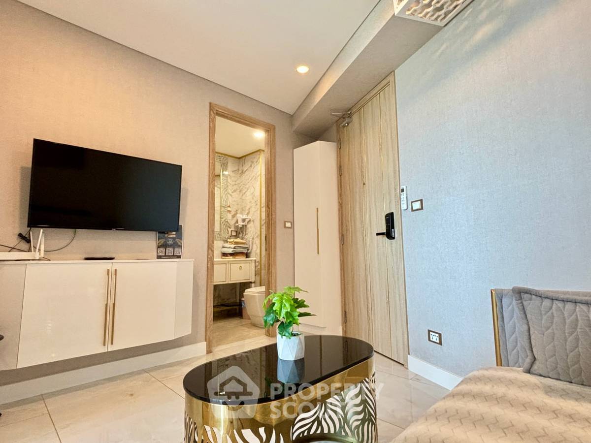รูป คอนโด 1 ห้องนอน ชั้น 15 สำหรับขายที่ Copacabana Beach Jomtien (ID 3281033) - รูปที่ 9/12