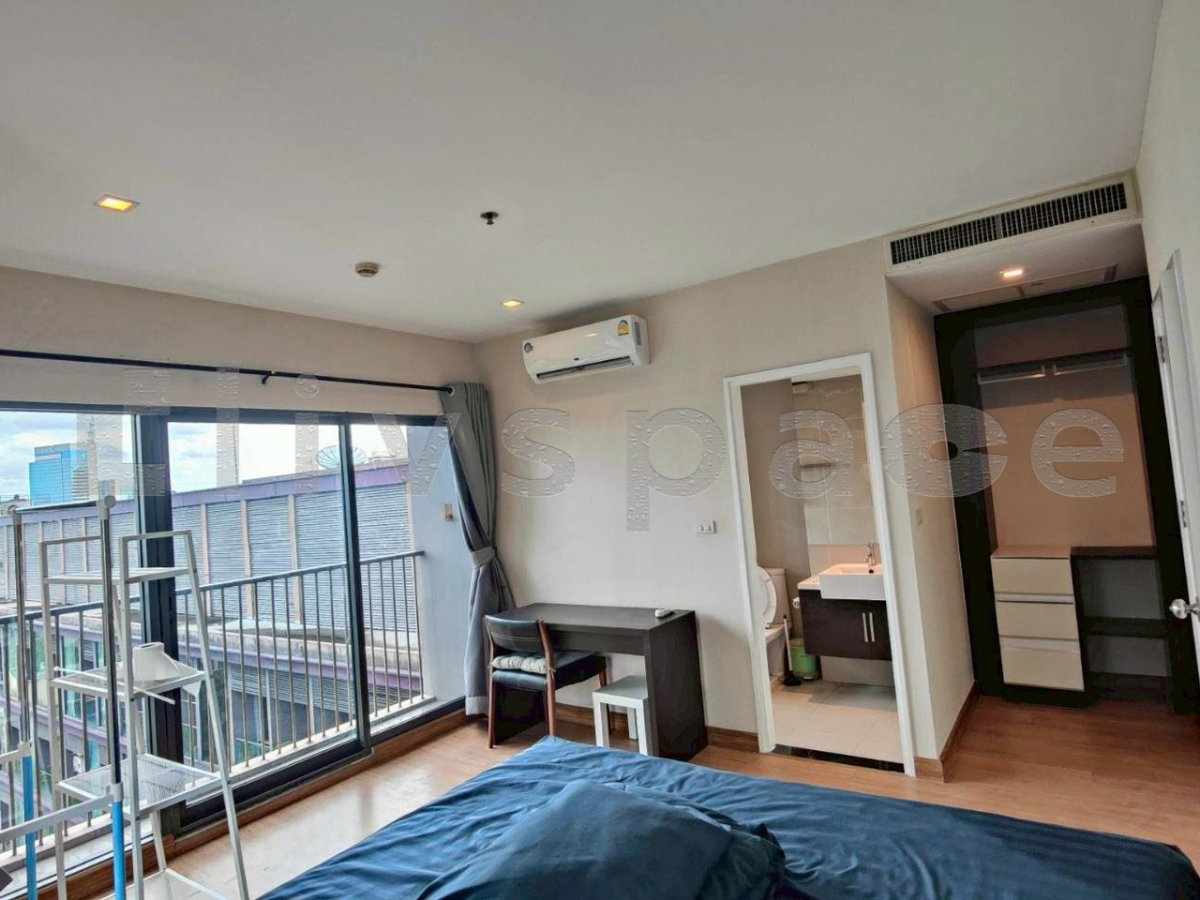 รูป ▚ L06C5Kツ ให้เช่า: Noble Remix 1 Bed 63ตร.ม. ไซส์ใหญ่ ห้องมุม ราคาดี เชื่อม BTS ทองหล่อ พร้อมอยู่✨ - รูปที่ 8/10