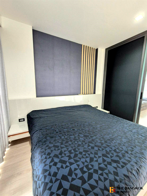 Condos for sale : RHYTHM Rangnam near BTS Victory Monument Special price, limited quantity