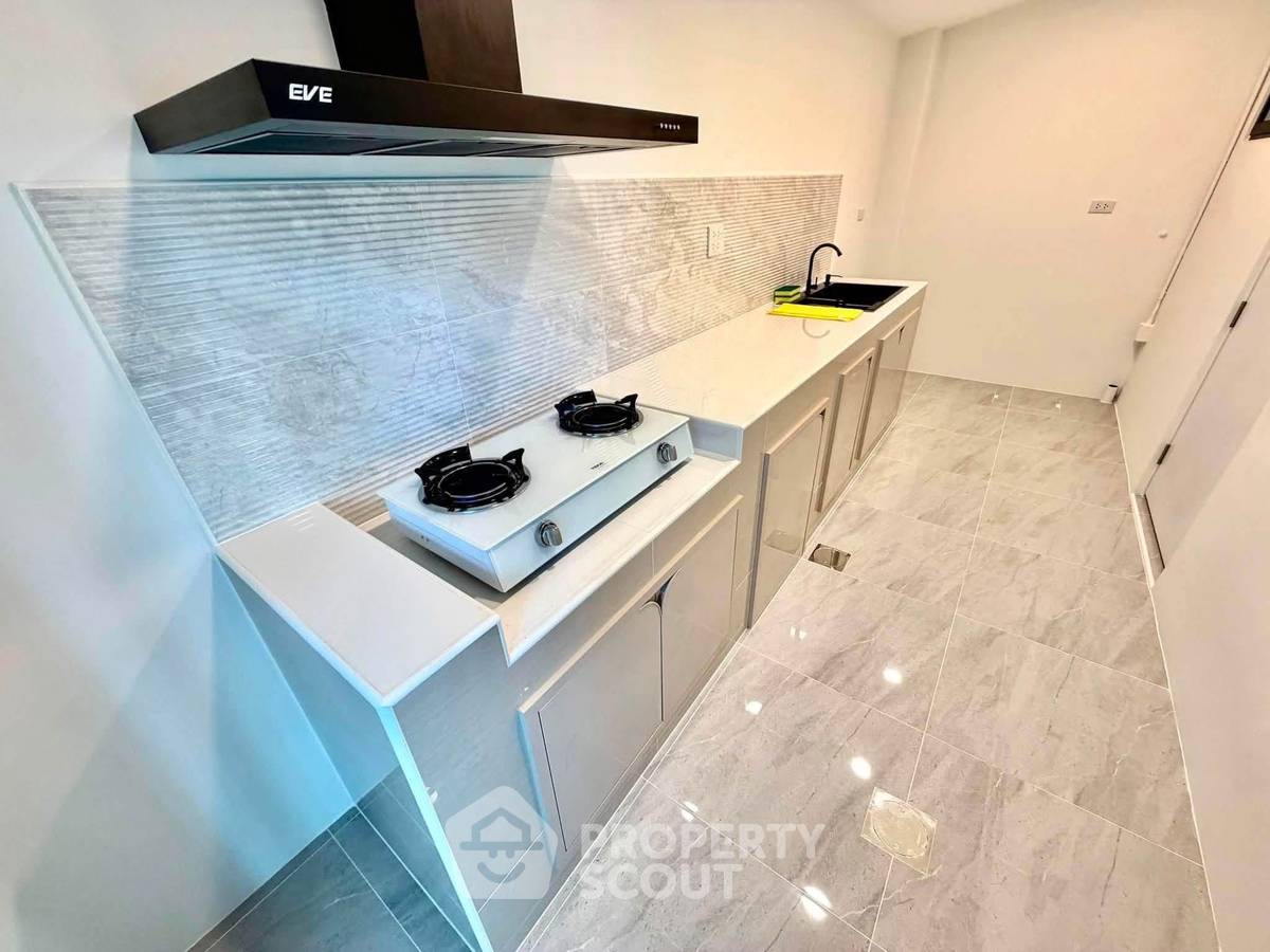 รูป บ้าน 3 ห้องนอน โครงการ Pleno Sukhumvit - Bangna 3 ย่านบางแก้ว (ID 3287775) - รูปที่ 4/22