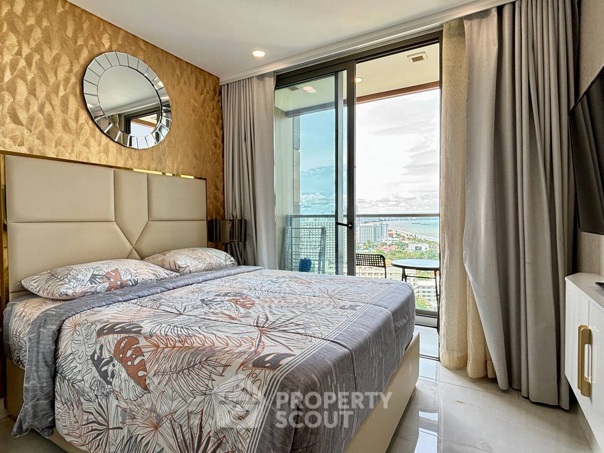 รูป ขายคอนโด 1 ห้องนอน ชั้น 20 Copacabana Beach Jomtien (ID 3281038) - รูปที่ 4/12