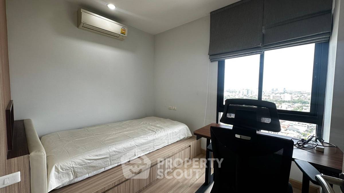 รูป คอนโด 2-ห้องนอน ที่ ยูดีไลท์ รัชวิภา ใน ลาดยาว (ID 3083479) - รูปที่ 4/10
