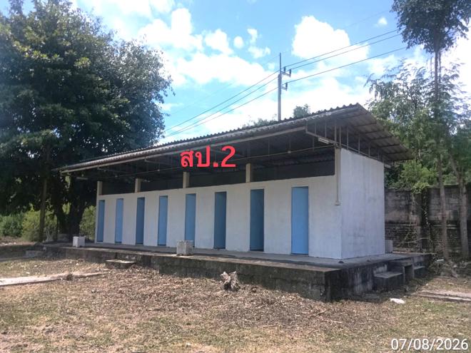 picture FACTORY 8693 Sq.w. Chom Thong Chiang Mai for 23.1M - 6/17