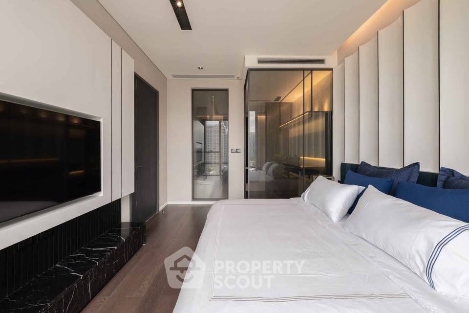 รูป ใกล้ BTS ทองหล่อ 300 ม. ขายคอนโด 2 ห้องนอน The Bangkok Thonglor (ID 3288612) - รูปที่ 4/16