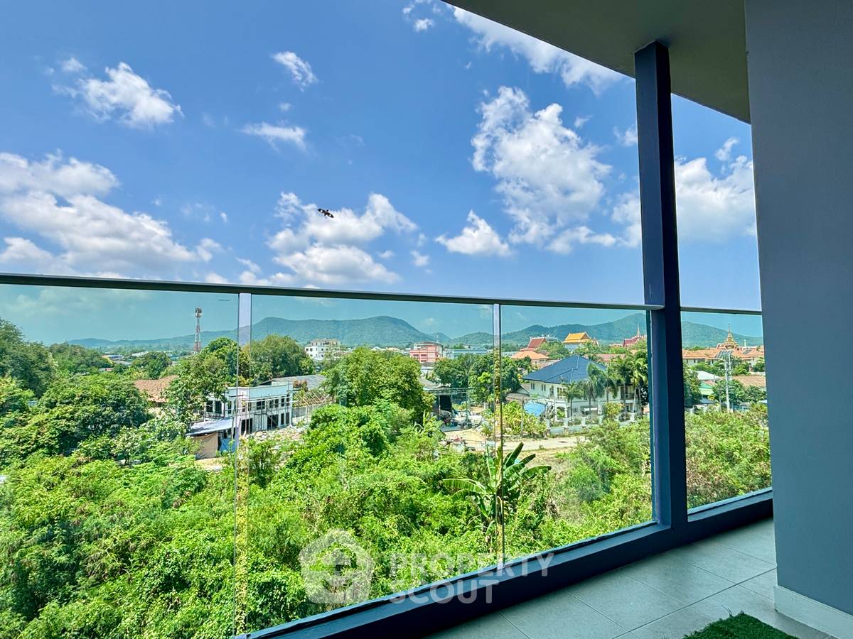 รูป ขายคอนโด 2 ห้องนอน Sea Saran Condominium บางเสร่ (ID 3281067) - รูปที่ 19/30