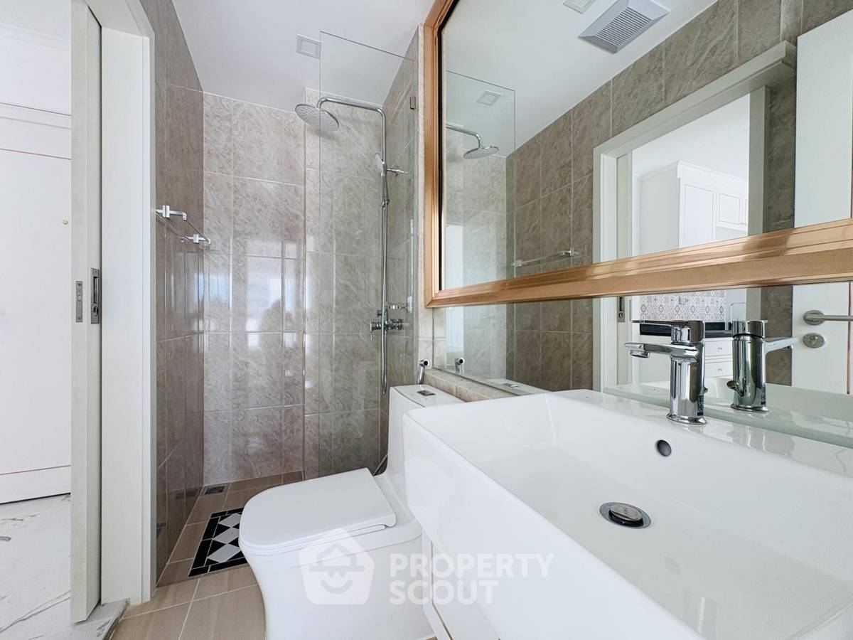 รูป คอนโด 1 ห้องนอน ขนาด 32 ตารางเมตร ขายที่ The Empire Tower Pattaya (ID 3280937) - รูปที่ 8/11