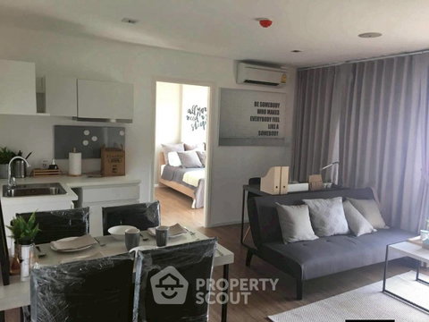 2-BR Condo at B Republic Sukhumvit 101/1 in Bang Chak (ID 2537682)