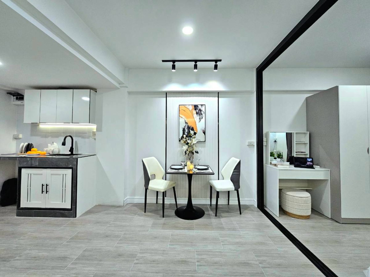 picture for sale studio one lad-phrao 102 - 3/6