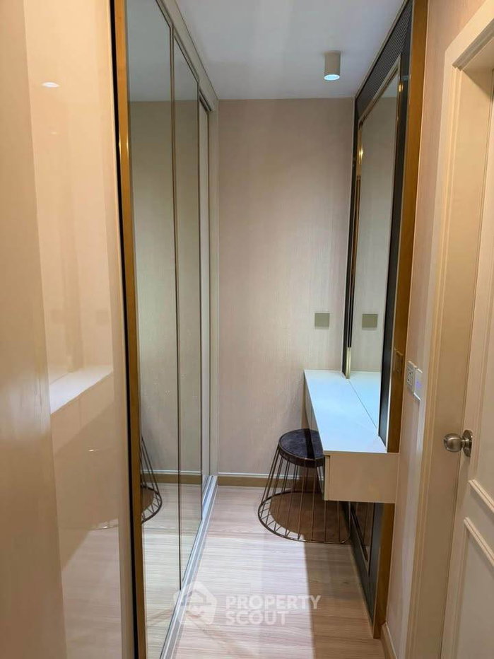 รูป คอนโด 2 ห้องนอน Knightsbridge Sky City Saphan Mai (ID 3287010) - รูปที่ 11/16