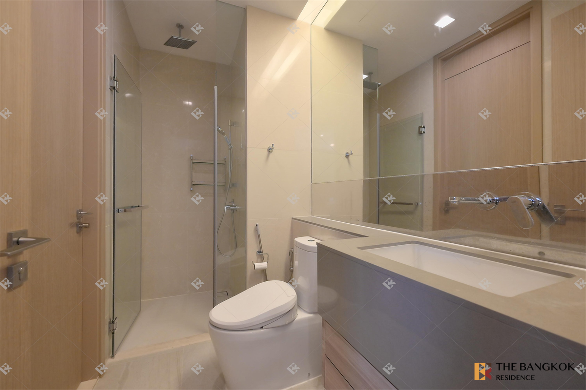 picture The Esse Asoke  Move-in Ready, Just Bring Your Stuff - 2/10