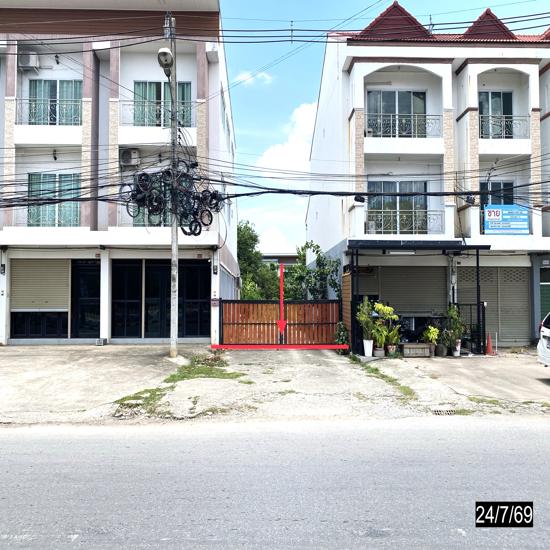รูป บ้านเดี่ยว 292.6 ตร.วา เมืองขอนแก่น ขอนแก่น 7.4M - รูปที่ 19/41