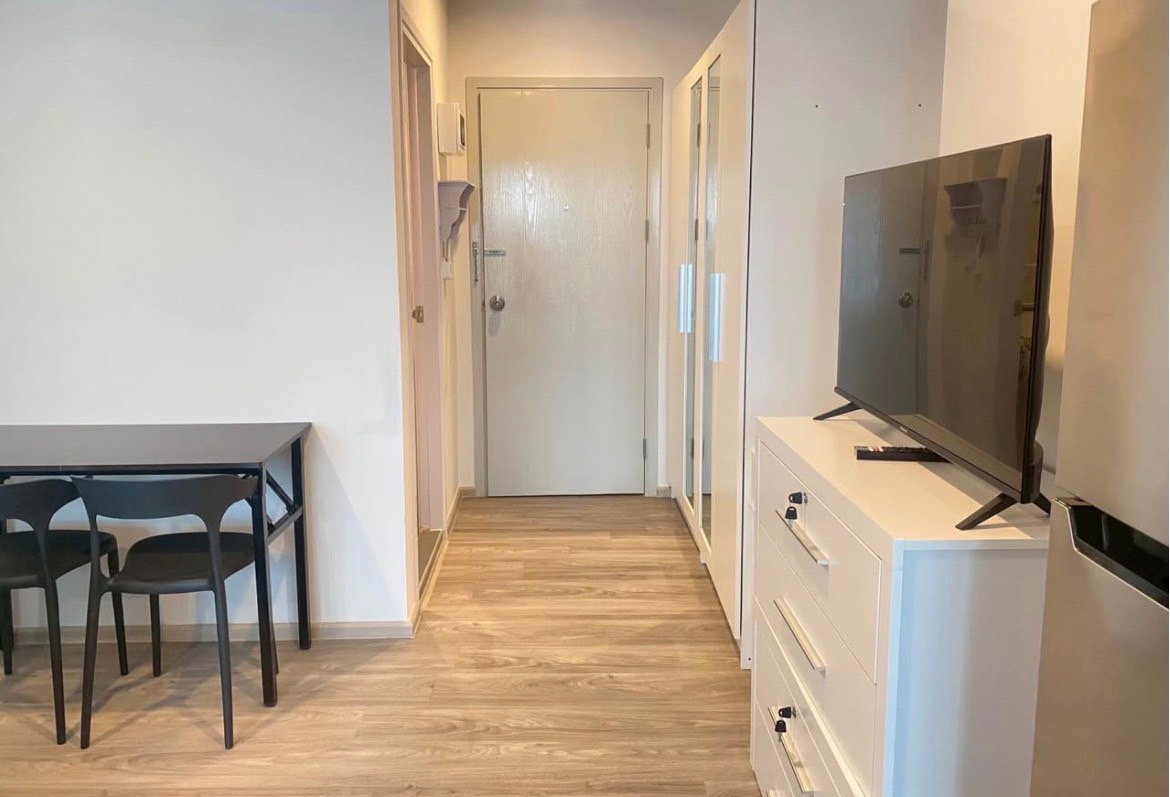รูป ให้เช่า Regent Home บางนา 🏡 มีเครื่องซักผ้า พร้อมอยู่ ‼️ BTS บางนา #ตอบแชทไว🔥🔥 รหัส B868 - รูปที่ 5/8