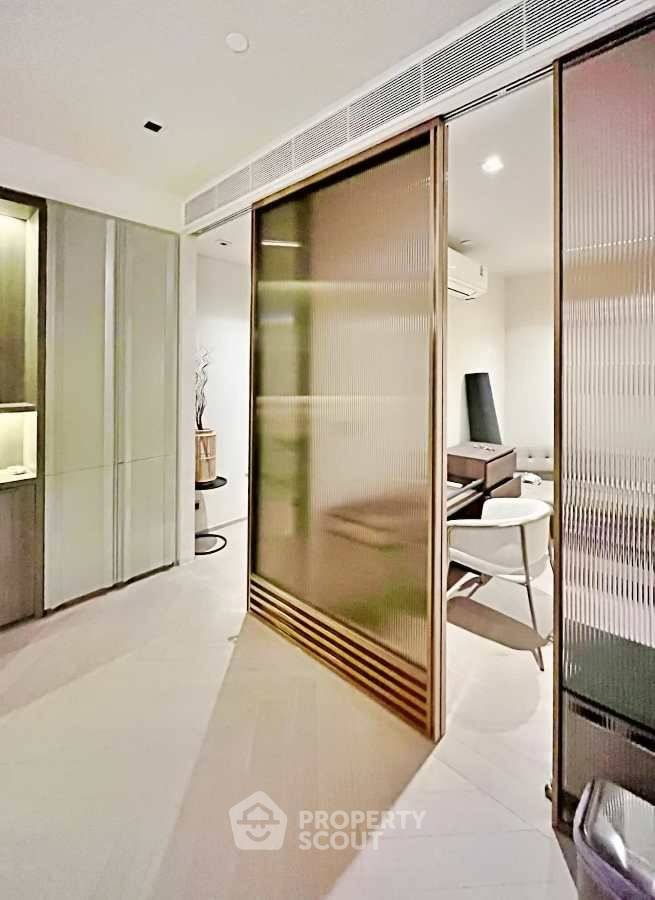 รูป ขายคอนโด 3 ห้องนอน ชั้น 21 The Reserve Sathorn ใกล้ BTS ศาลาแดง (ID 3209169) - รูปที่ 5/10
