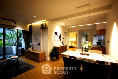ขายคอนโด : คอนโด 2-ห้องนอน ที่ อีสท์ วูด พาร์ค คอนโดมิเนียม ใน สวนหลวง (ID 2085971)