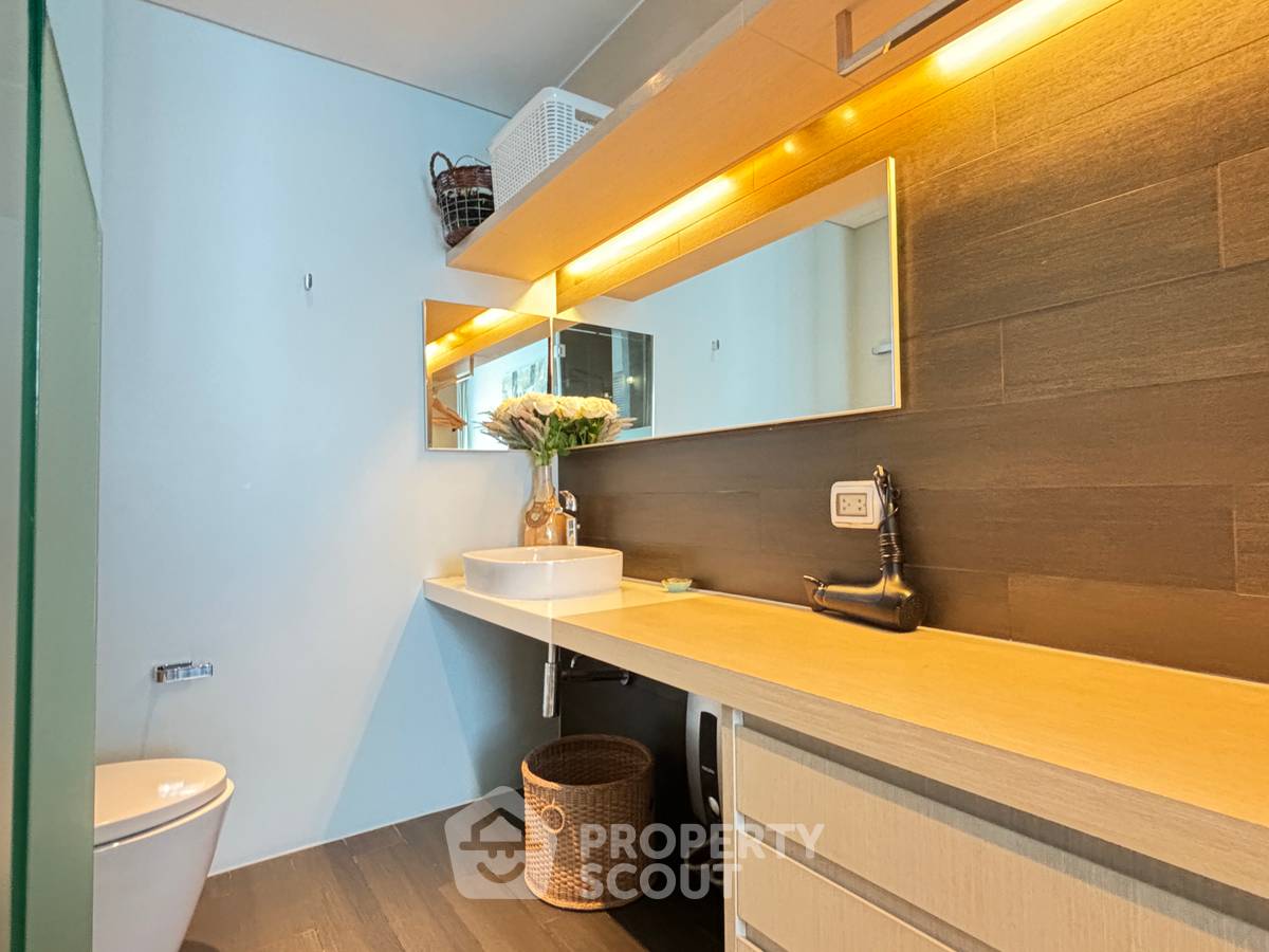 รูป คอนโด 2-ห้องนอน ที่ วีรันดา เรสซิเดนซ์ พัทยา ใกล้ เมืองพัทยา (ID 3281140) - รูปที่ 7/20