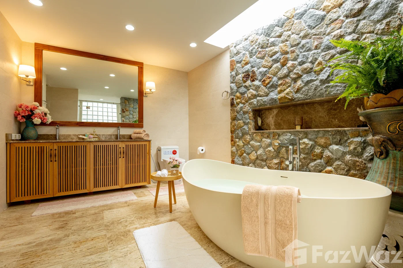 รูป ขาย บ้านเดี่ยว 2 ห้องนอน ใน ราไวย์, ภูเก็ต 5893361 - รูปที่ 16/21