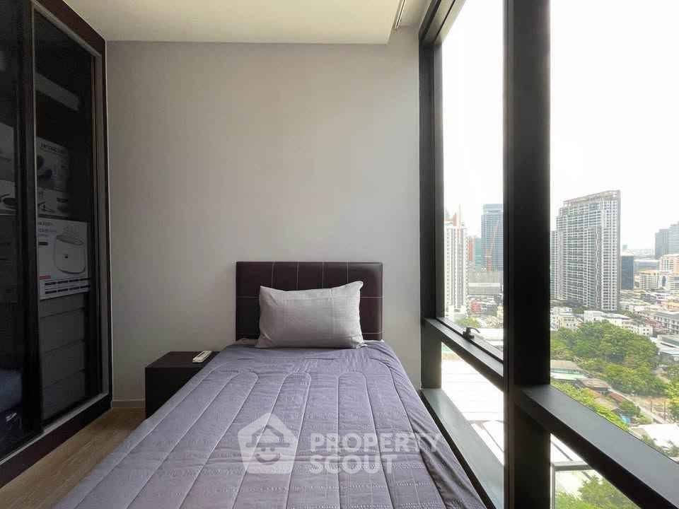 รูป ขายคอนโด 2 ห้องนอน ใกล้ BTS ช่องนนทรี 300 ม. Ashton Silom (ID 3288608) - รูปที่ 5/11